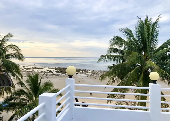 Benjamin Resort